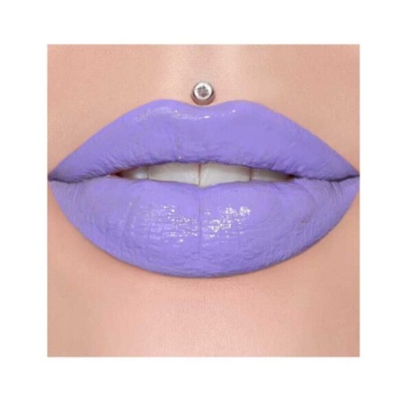 Jeffree Star Cosmetics Supreme Gloss FROSTING FOR DINNER Authentic Lip Gloss NIB - Picture 1 of 8
